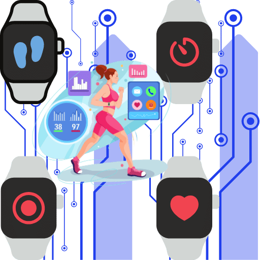 PUQO SMARTWATCH Contact Form